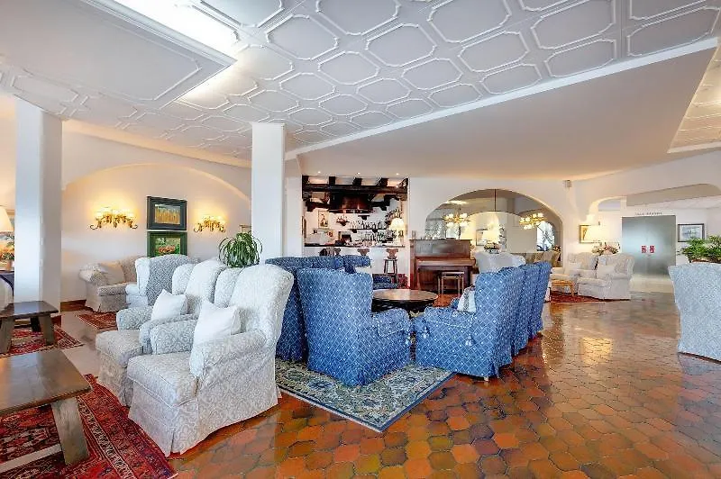 Hotel Cavalieri Palace & Suites Lido di Jesolo