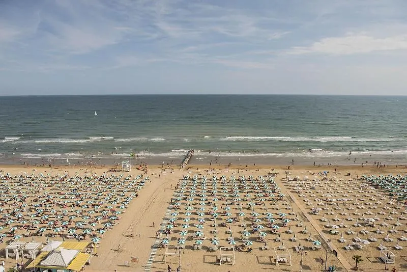 Hotel Cavalieri Palace & Suites Lido di Jesolo Italy