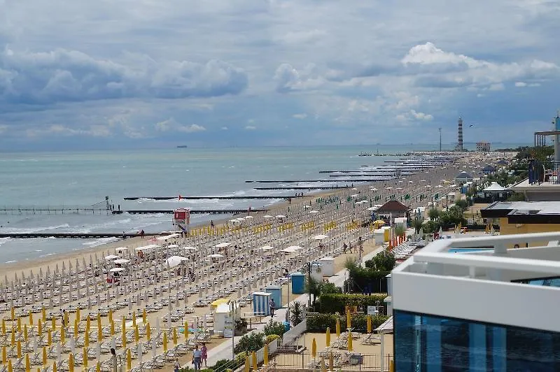 ****  Hotel Cavalieri Palace & Suites Lido di Jesolo Italy