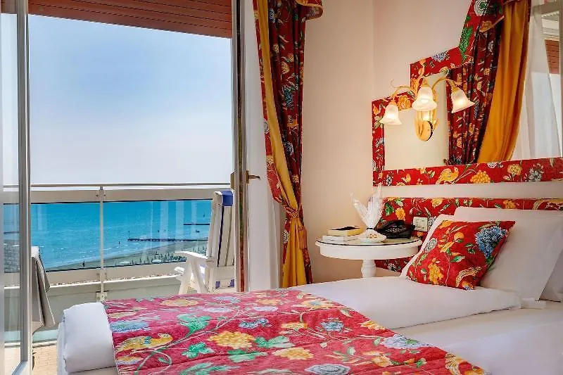 Hotel Cavalieri Palace & Suites Lido di Jesolo