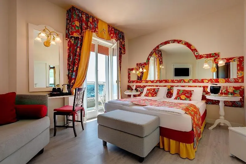 Hotel Cavalieri Palace & Suites Lido di Jesolo