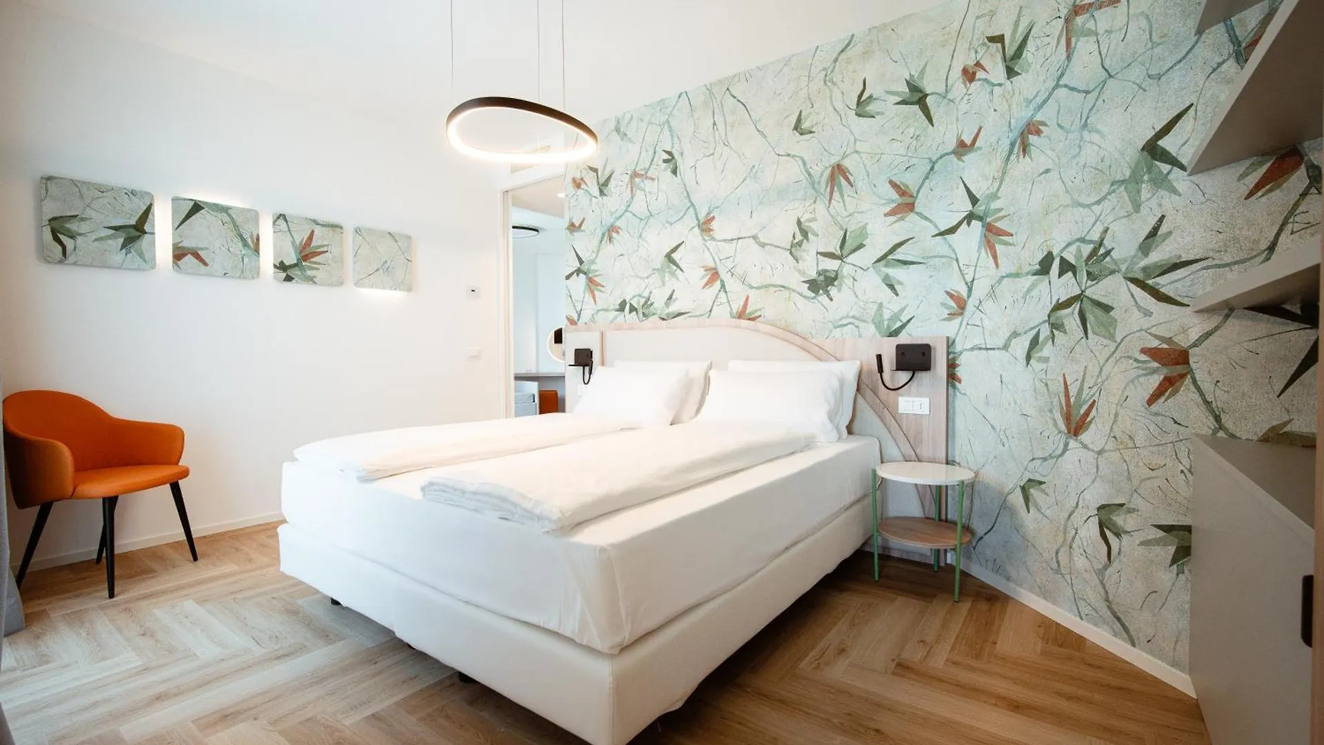 Hotel Cavalieri Palace & Suites Lido di Jesolo Italy