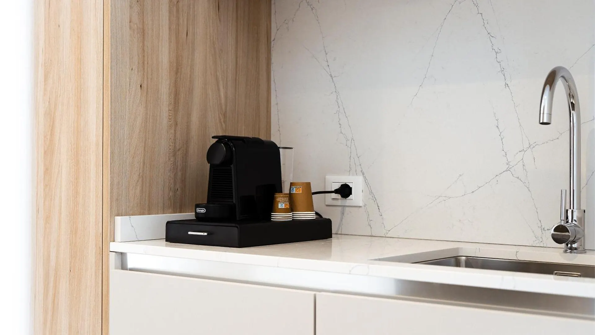 Hotel Cavalieri Palace & Suites Lido di Jesolo