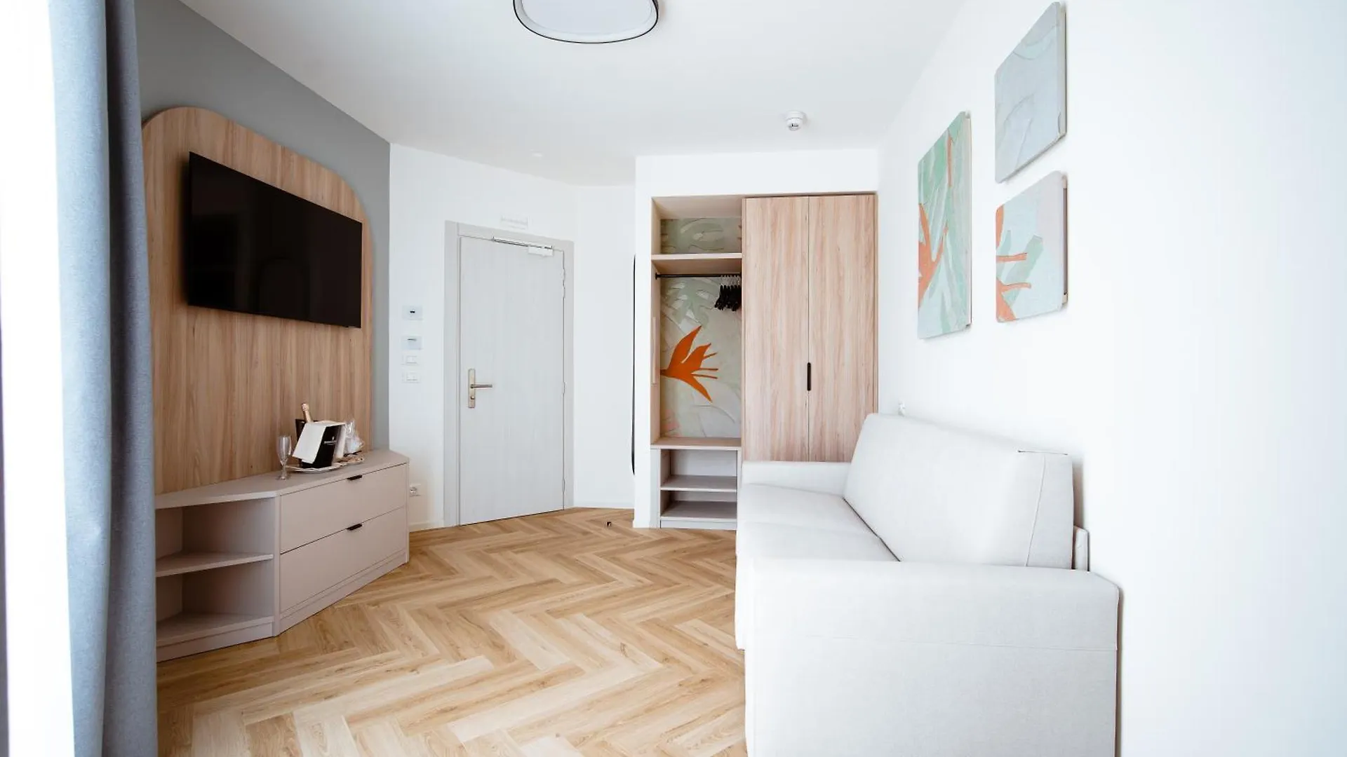 Hotel Cavalieri Palace & Suites Lido di Jesolo