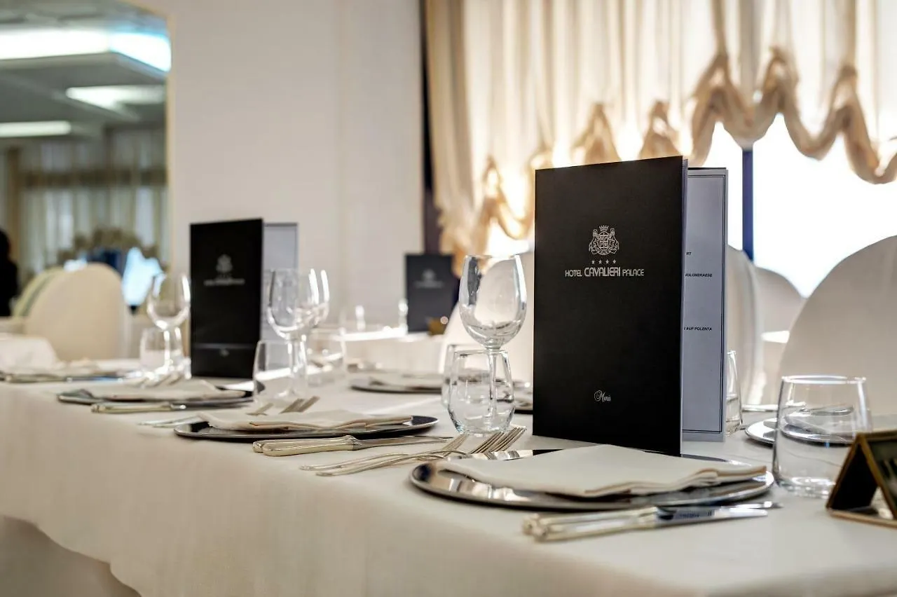 Hotel Cavalieri Palace & Suites Lido di Jesolo 4*,  Italy
