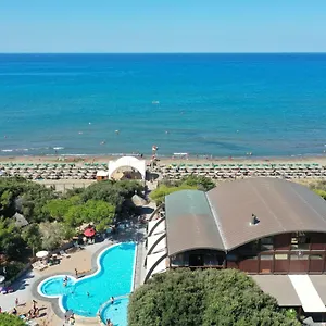 Canado Club Family Village Olaszország