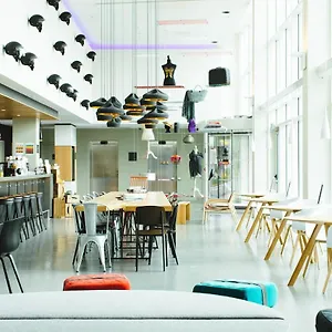 Moxy Milan Malpensa Airport Olaszország