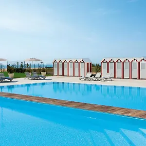 Отель Adriatic Palace, Лидо-ди-Езоло