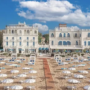 Hotel Casa Bianca Al Mare, Lido di Jesolo