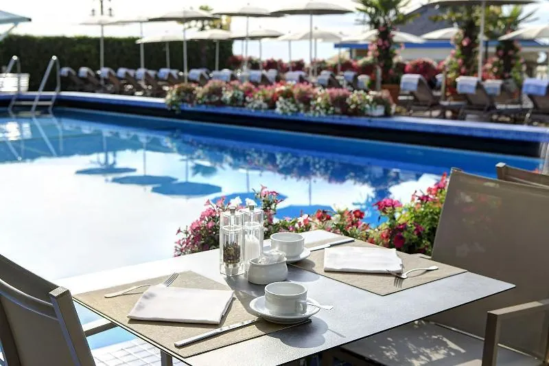 Hotel Cavalieri Palace & Suites Lido di Jesolo