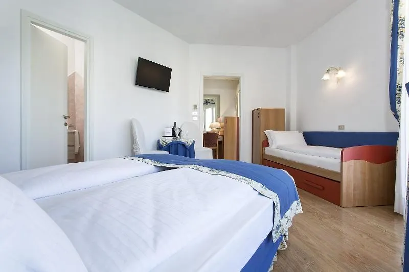 Hotel Cavalieri Palace & Suites Lido di Jesolo