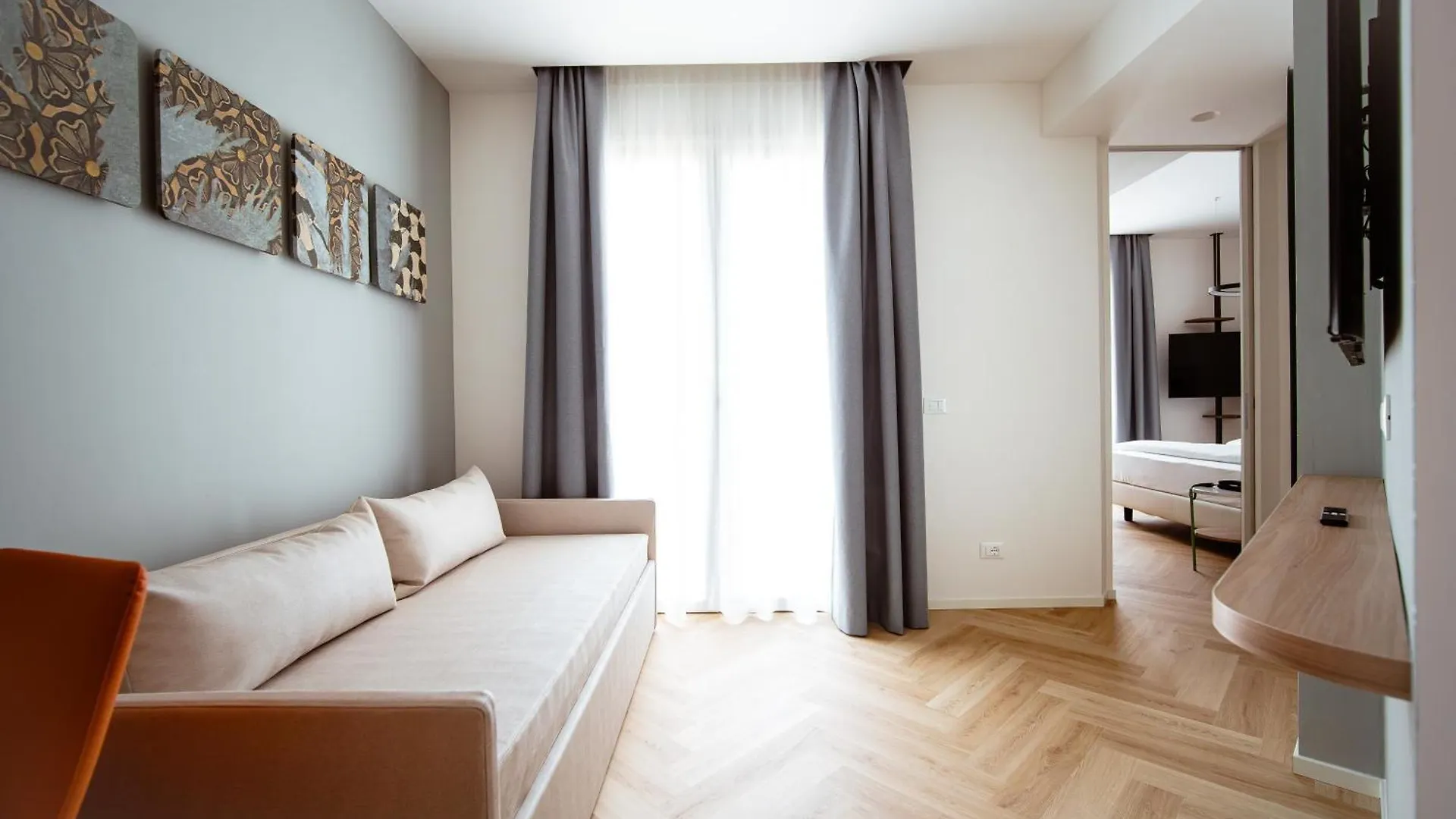 Hotel Cavalieri Palace & Suites Lido di Jesolo