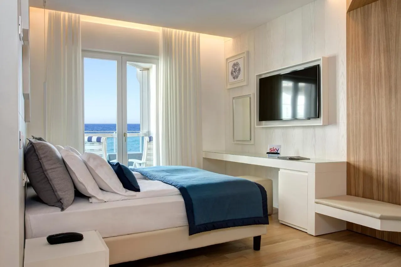 Hotel Cavalieri Palace & Suites Lido di Jesolo