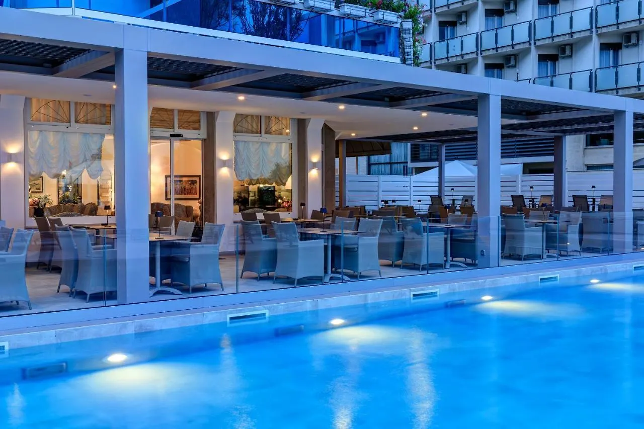 ****  Hotel Cavalieri Palace & Suites Lido di Jesolo Italy