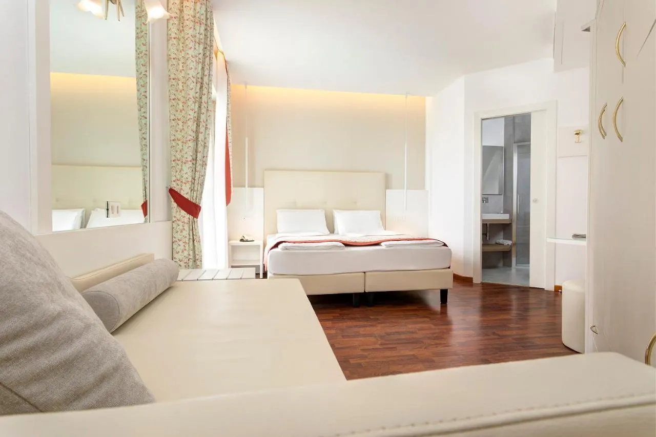 Hotel Cavalieri Palace & Suites Lido di Jesolo
