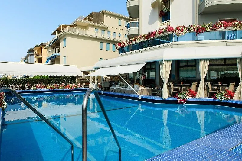 Hotel Cavalieri Palace & Suites Lido di Jesolo