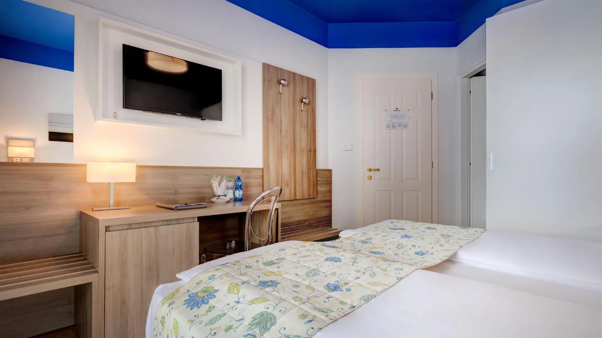 Hotel Cavalieri Palace & Suites Lido di Jesolo
