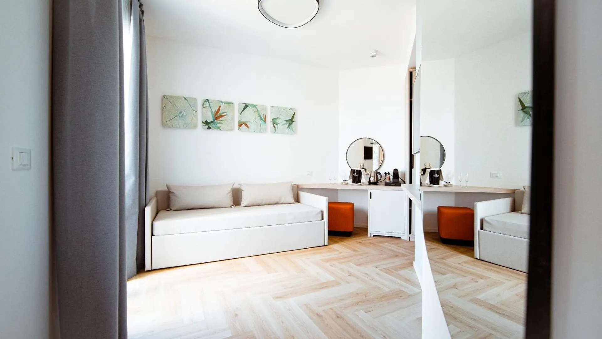 Hotel Cavalieri Palace & Suites Lido di Jesolo