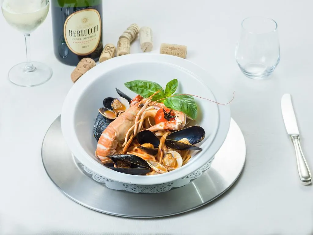 Hotel Cavalieri Palace & Suites Lido di Jesolo