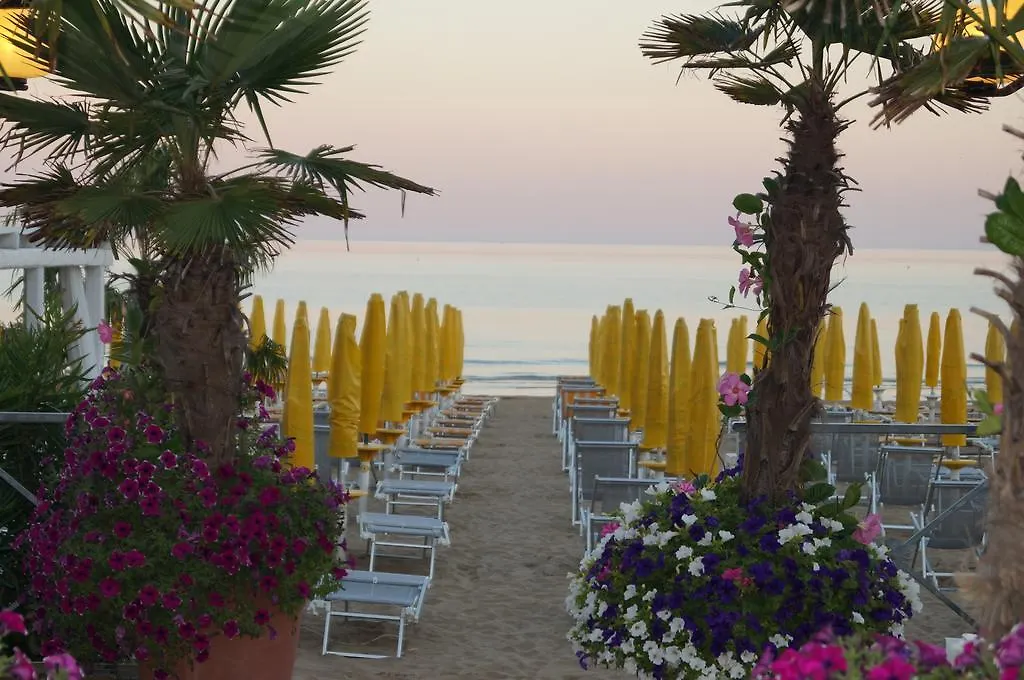 Hotel Cavalieri Palace & Suites Lido di Jesolo