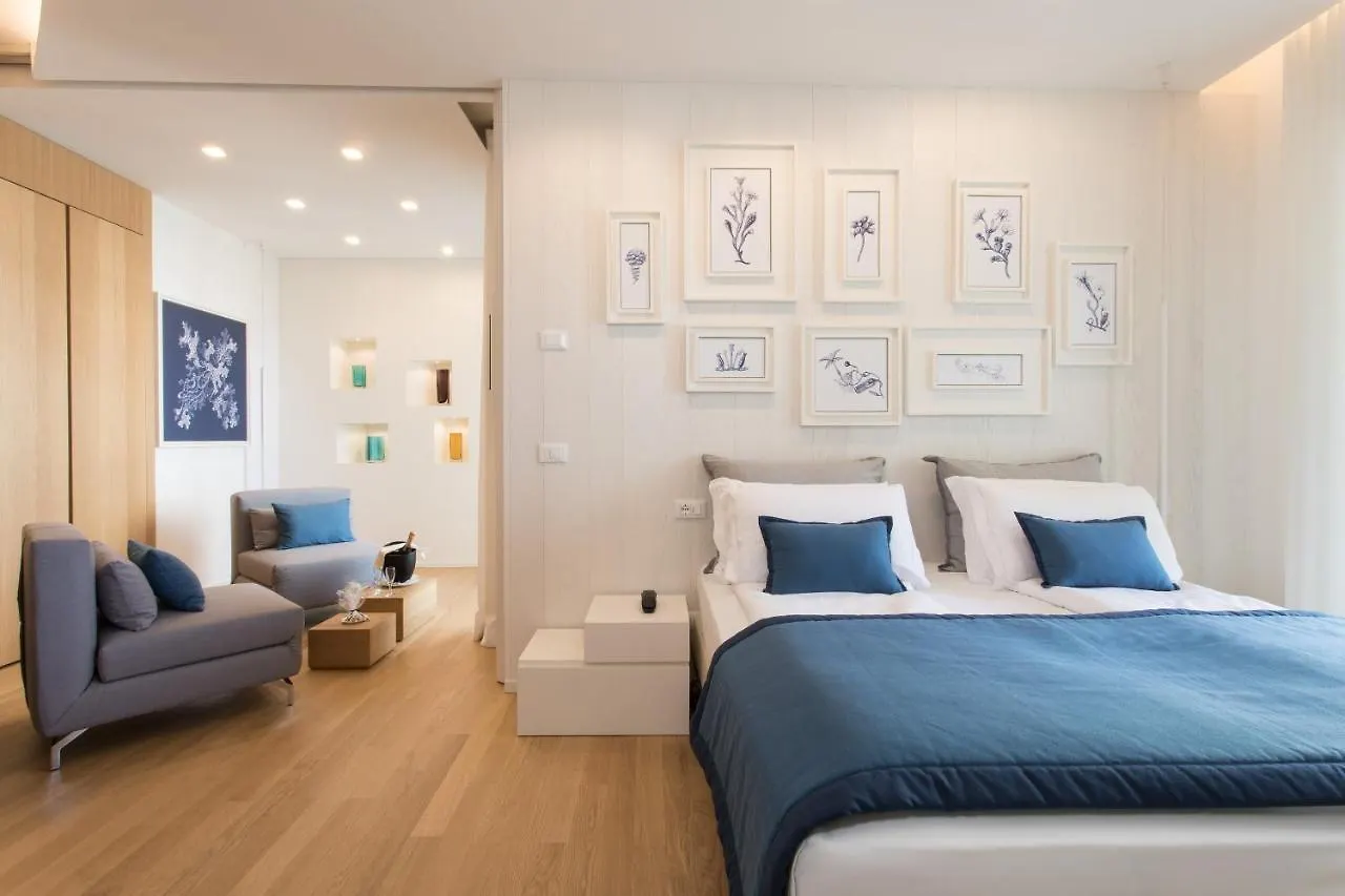 ****  Hotel Cavalieri Palace & Suites Lido di Jesolo Italy
